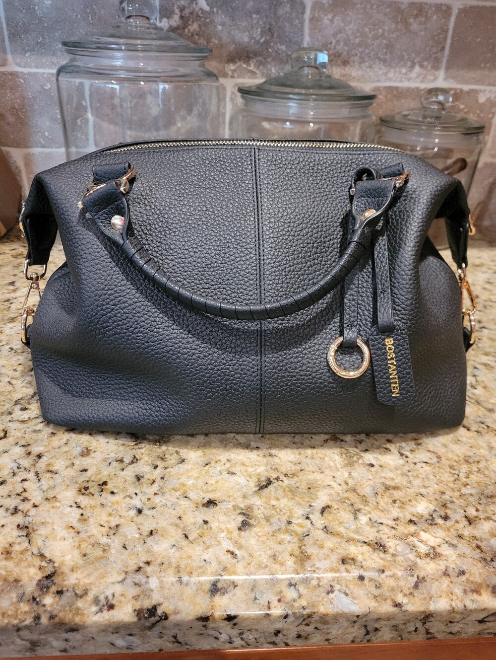 Bostanten Nevin Handbag - Never Used